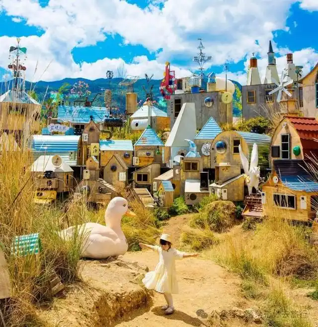 夏日亲子旅行目的地_亲子游旅行攻略_暑假适合带孩子旅游的地方
