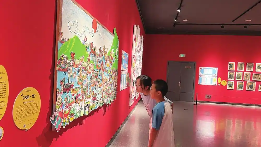 暑假适合带孩子旅游的地方_暑假亲子游景点_岳阳亲子游推荐
