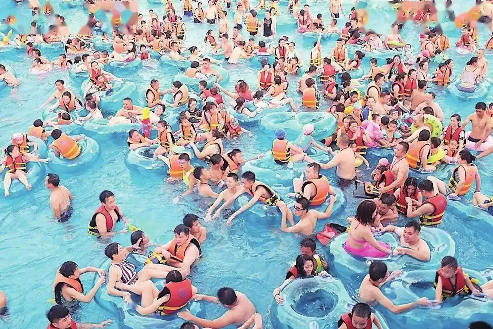岳阳亲子游推荐_暑假适合带孩子旅游的地方_暑假亲子游景点