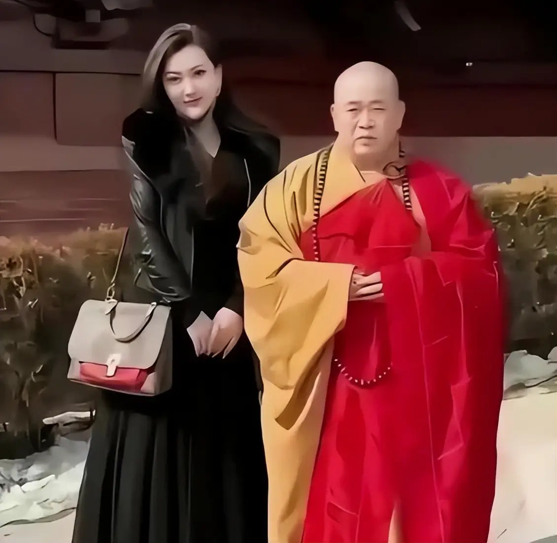 释永信到底是怎样的人_释永信 少林寺 财富质疑_释永信 少林寺 商业帝国