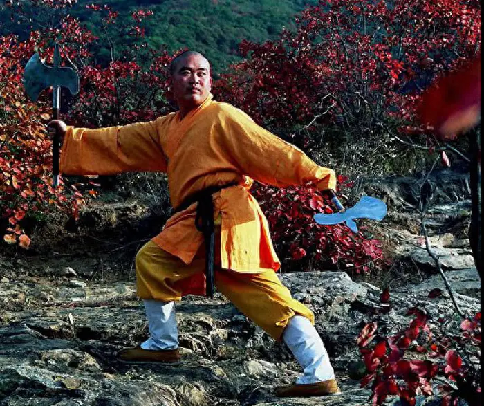释永信到底是怎样的人_释永信 少林寺商业化 少林寺财产质疑