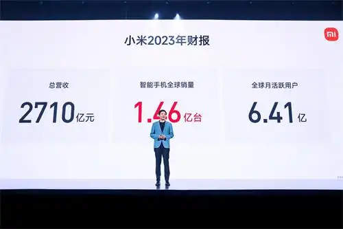 雷军小米汽车SU7发布_小米SU7上市发布会_小米su7