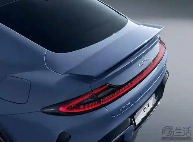 小米SU7价格_小米SU7配置对比_小米su7