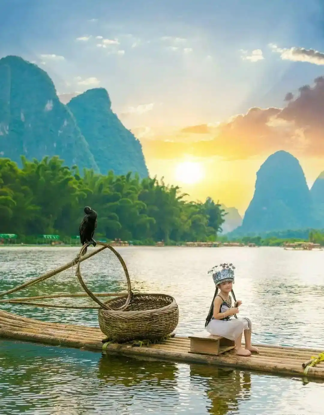 暑假亲子游推荐地_青岛呼伦贝尔成都亲子旅行攻略_暑假适合带孩子旅游的地方