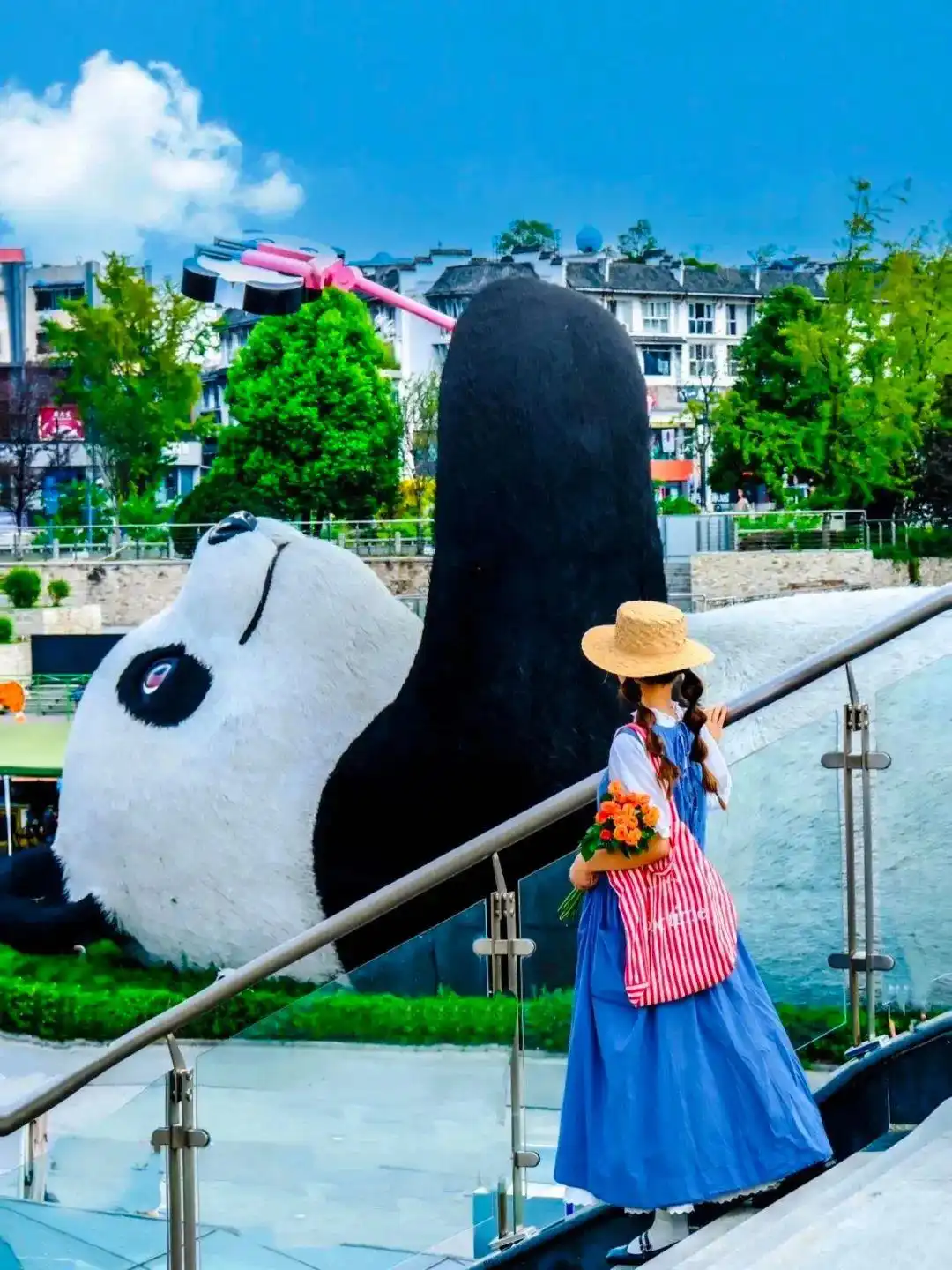 青岛呼伦贝尔成都亲子旅行攻略_暑假亲子游推荐地_暑假适合带孩子旅游的地方