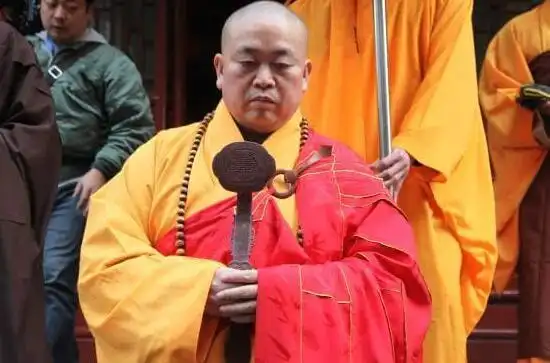 释永信到底是怎样的人_少林寺方丈释永信_释永信七十二绝技可信度