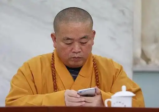 释永信七十二绝技可信度_释永信到底是怎样的人_少林寺方丈释永信