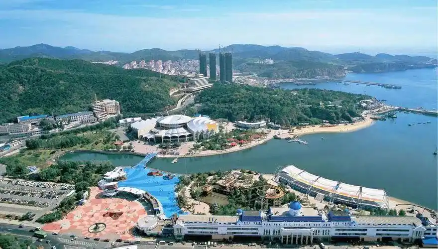 避暑旅行推荐_暑期国内旅游目的地_暑假适合带孩子旅游的地方