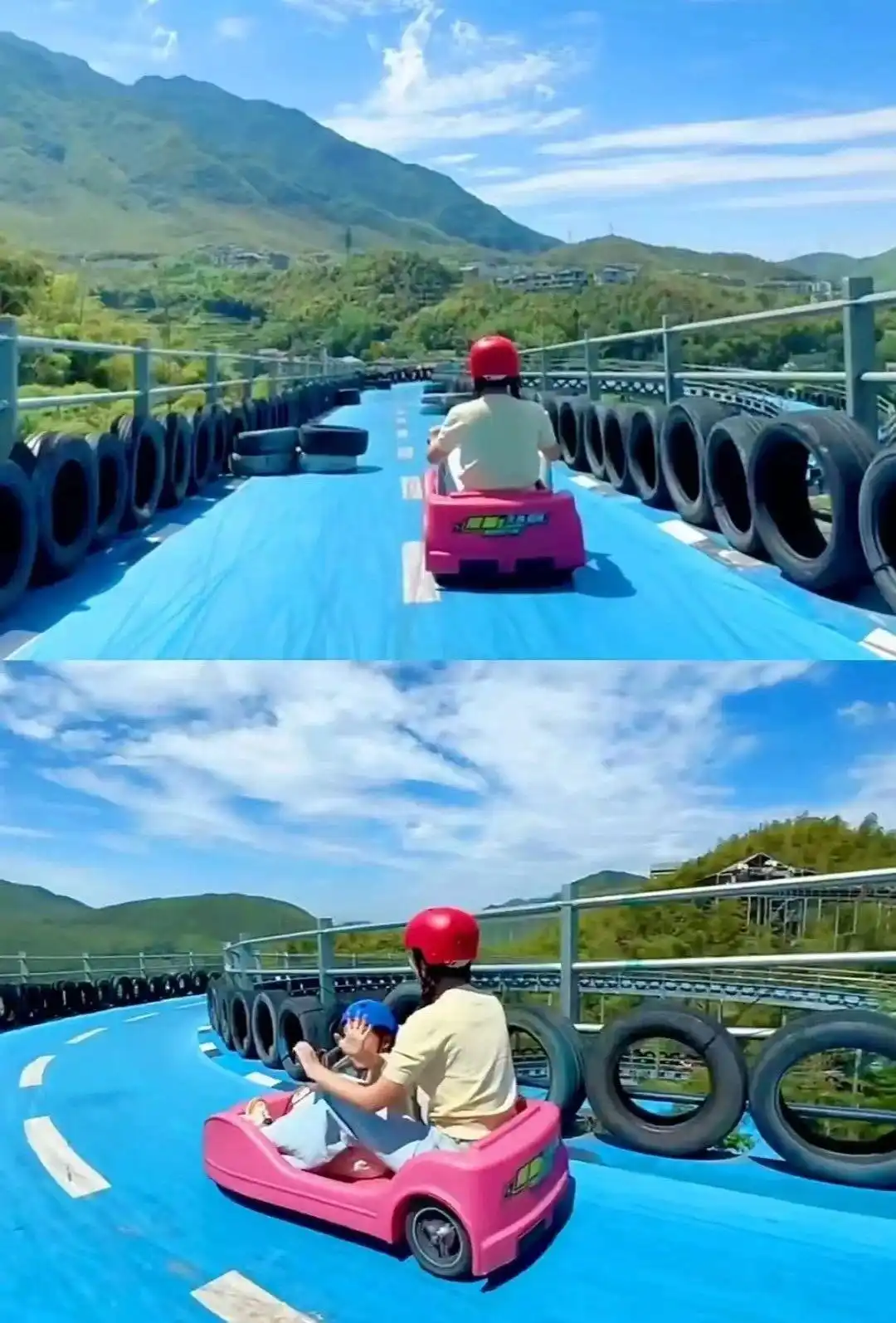 暑假适合带孩子旅游的地方_暑假带娃旅行目的地推荐_辽宁丹东亲子游攻略