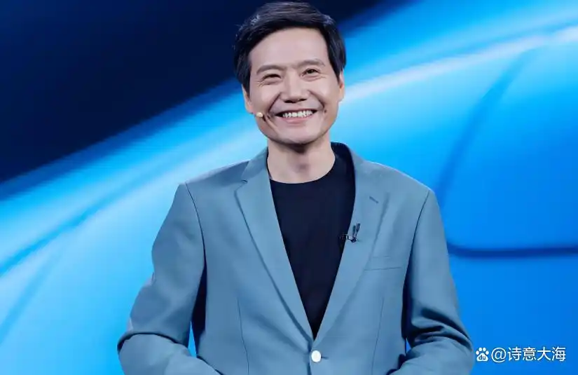 小米YU7爆单背后_小米YU7发布_小米YU7销量破纪录