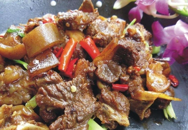 狗肉的文化含义_当狗不丢人_狗肉为什么上不了台面