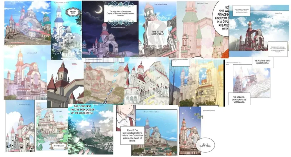 韩国网漫发展历程_韩国网漫市场现状分析_韩国漫画