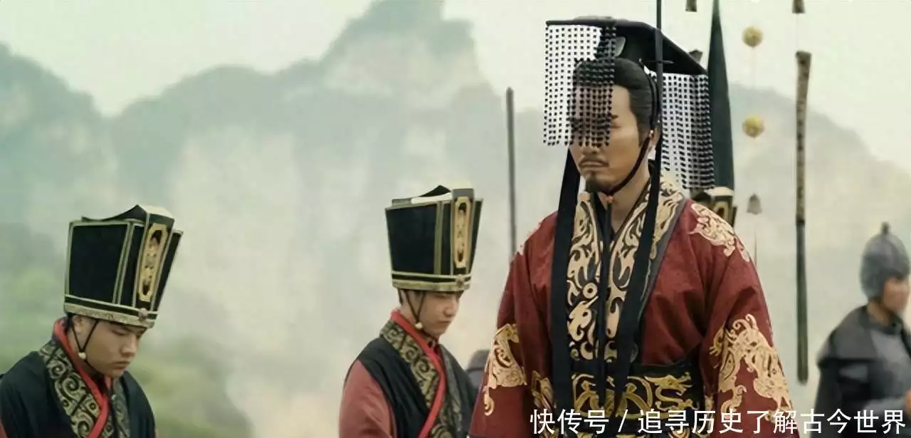 范增_范增之死与项羽失败的原因_项羽范增之死对项羽的影响