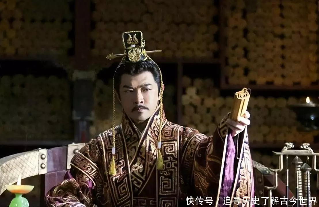 项羽范增之死对项羽的影响_范增之死与项羽失败的原因_范增