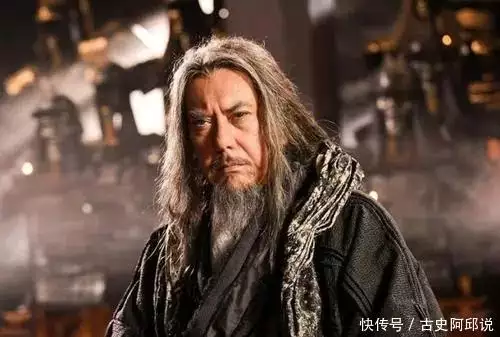 范增_范增楚汉战争谋士_项羽范增关系分析