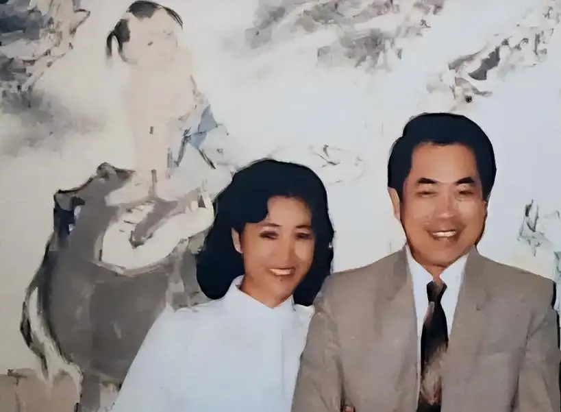 范曾娇妻卷款跑路_范曾徐萌婚姻危机_范增徐萌