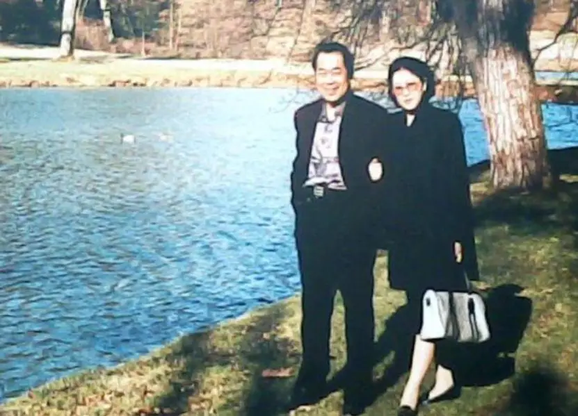 范曾徐萌婚姻危机_范增徐萌_范曾娇妻卷款跑路