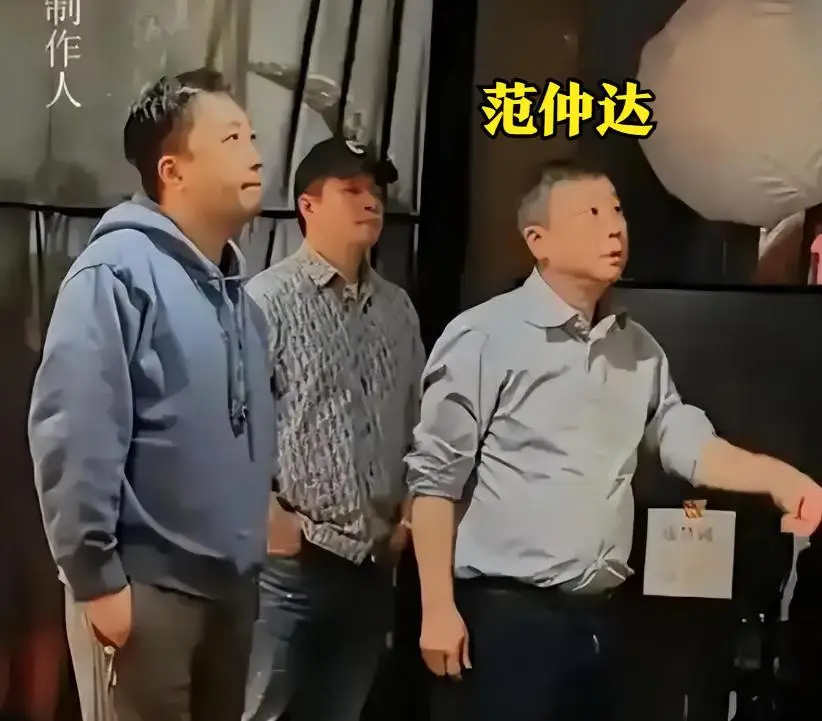 范曾徐萌婚姻危机_范增徐萌_范曾娇妻卷款跑路