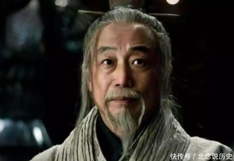 楚汉争霸范增重要性_范增_项羽范增谋士离间计