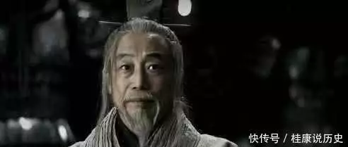 范增奇谋_楚汉争霸亚父_范增
