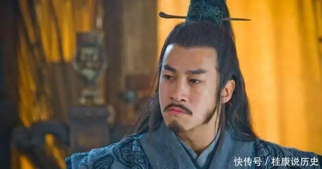 范增奇谋_范增_楚汉争霸亚父
