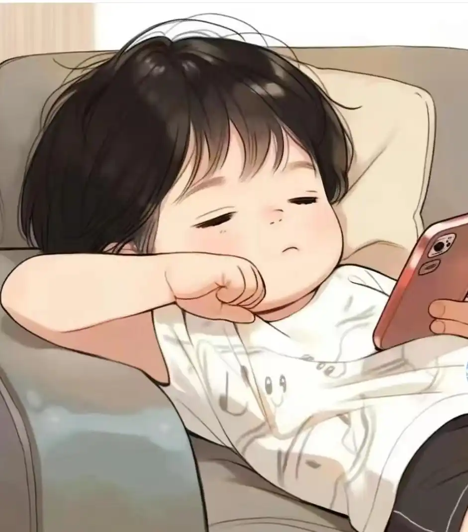 休假摆烂生活_
_躺平之家