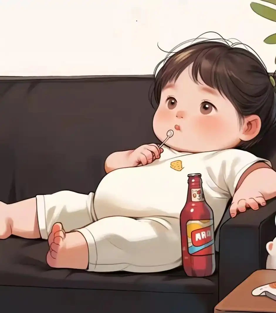 
_休假摆烂生活_躺平之家