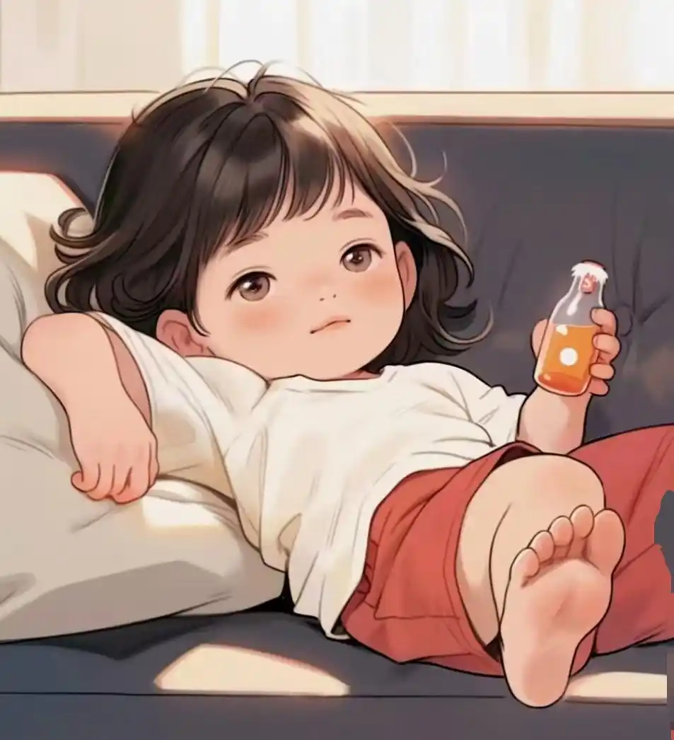 
_休假摆烂生活_躺平之家