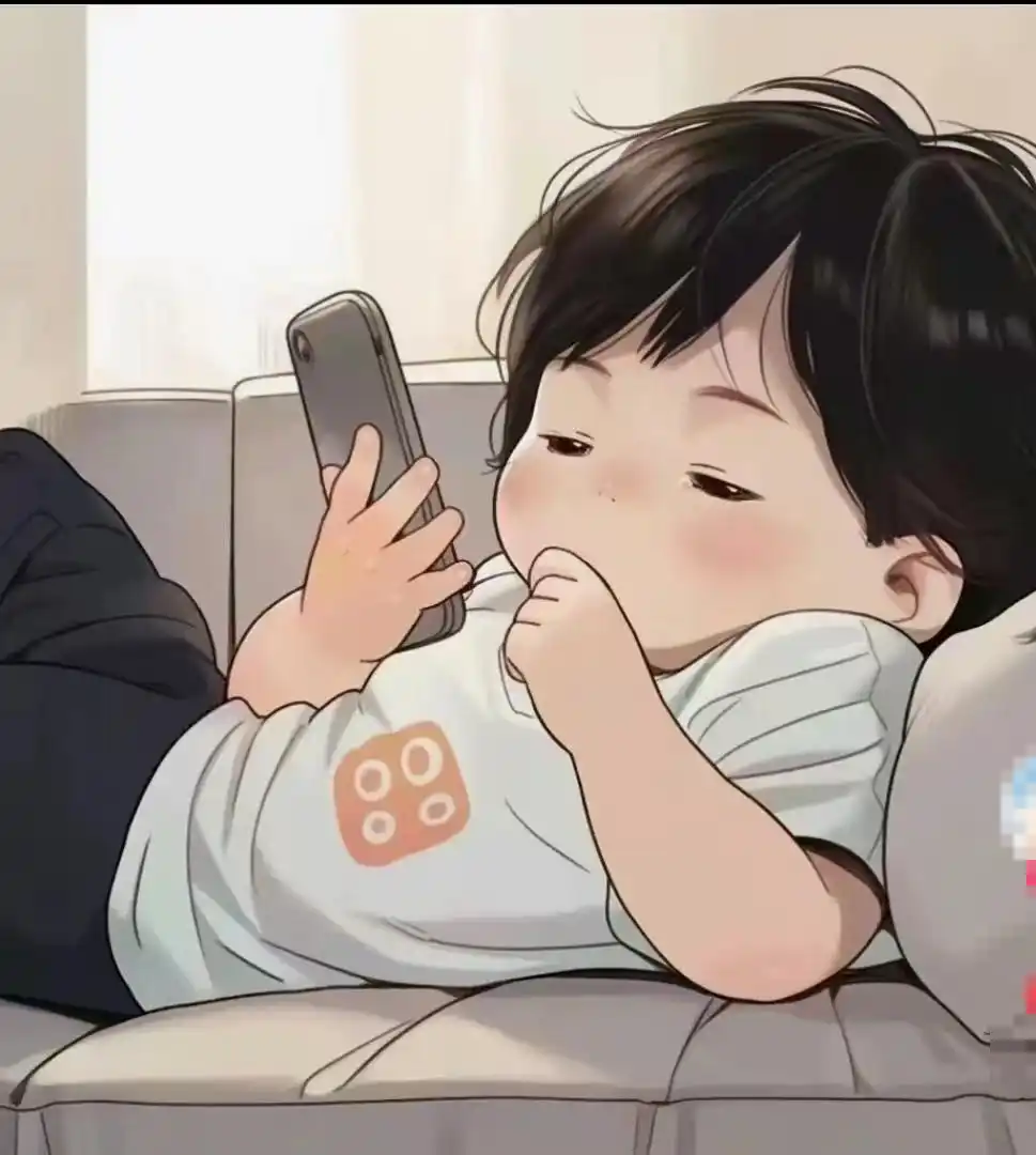 
_休假摆烂生活_躺平之家