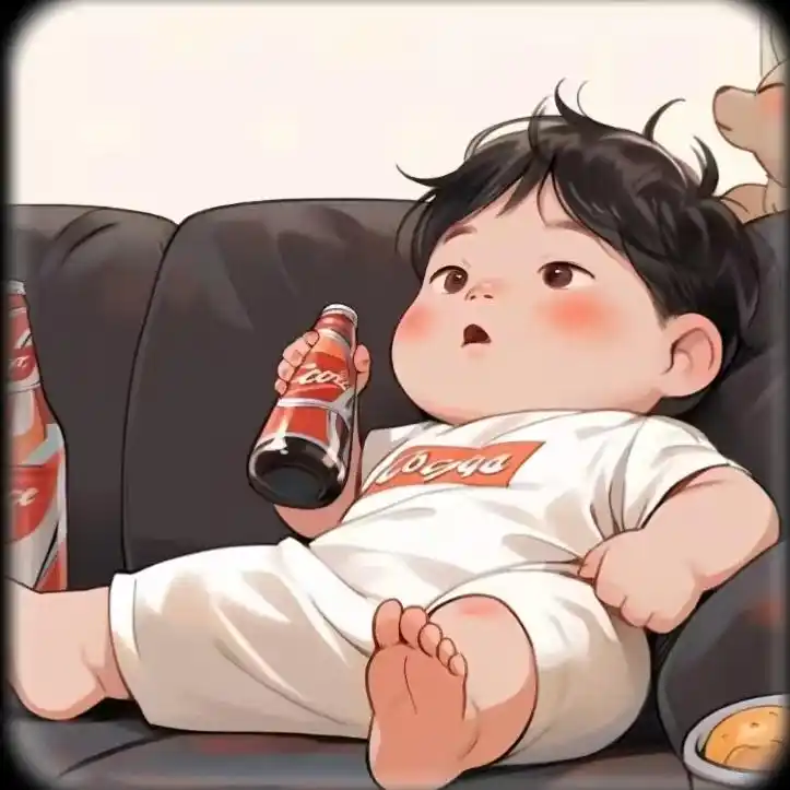 休假摆烂生活_躺平之家_
