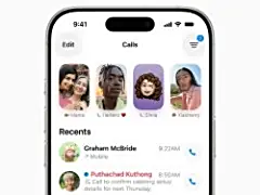 苹果手机_苹果iOS26液态玻璃设计_苹果iOS26开发者预览版Beta3