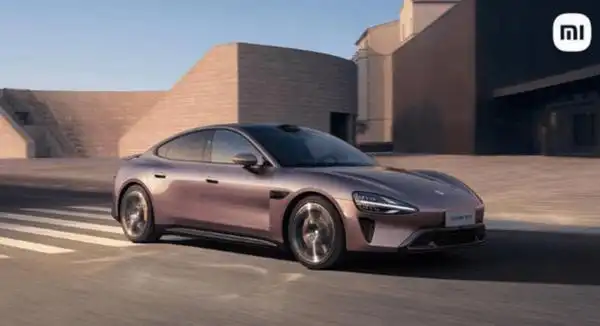 小米SU7用户满意度测评_小米汽车销量突破2万辆_小米汽车