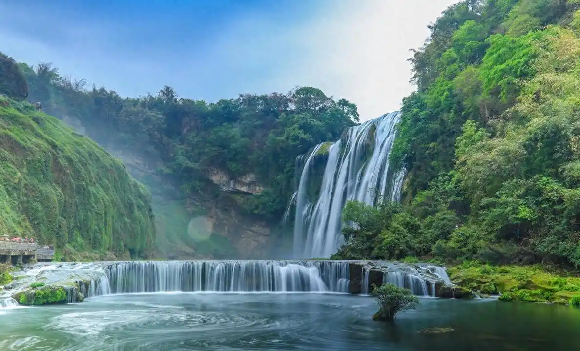 夏季避暑旅行地推荐_7-8月份避暑最佳地方_7-8月最佳旅行目的地