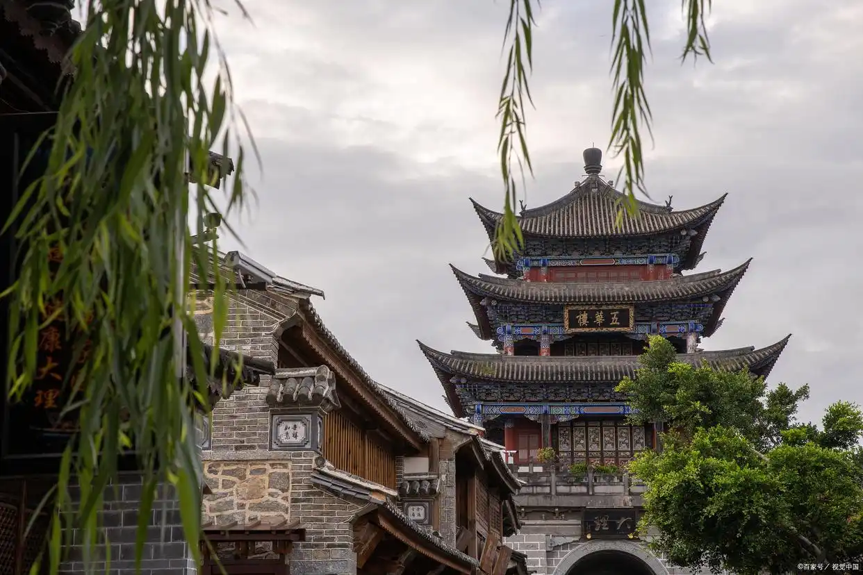 夏季避暑旅行地推荐_7-8月份避暑最佳地方_7-8月最佳旅行目的地