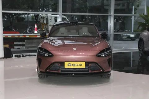 小米SU7 8月购车政策_小米汽车_小米SU7 Ultra配置下架