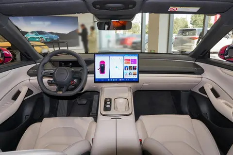 小米汽车_小米SU7 8月购车政策_小米SU7 Ultra配置下架