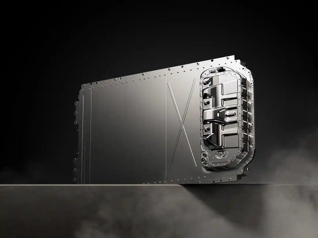 小米SU7 Ultra 高性能旗舰 _ 小米汽车内饰设计 _小米汽车