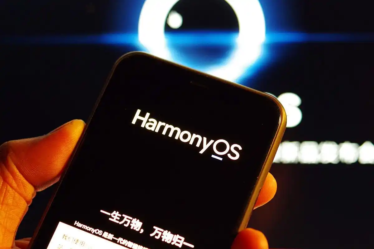 鸿蒙4.0系统超越iOS_鸿蒙_鸿蒙HarmonyOS NEXT开发者预览版
