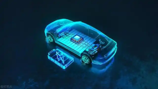 小米汽车智能驾驶技术优势_小米汽车_小米新能源汽车电池技术分析