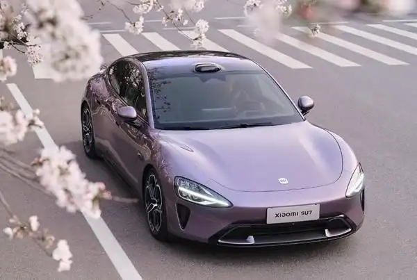 小米汽车四大不足_小米汽车五大优势_小米汽车