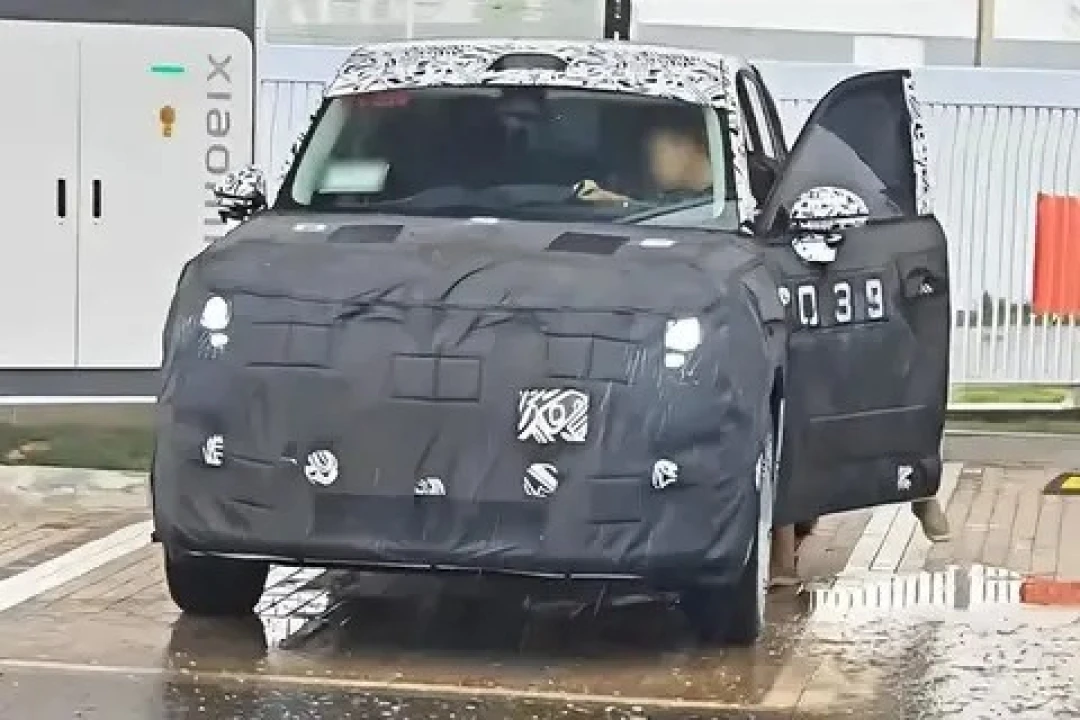 小米发布增程SUV“昆仑”剑指高端