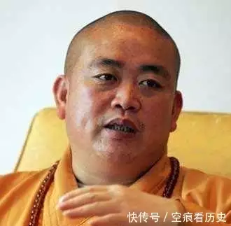 释永信少林寺商业化争议_少林寺释永信捐赠口罩_释永信到底是怎样的人
