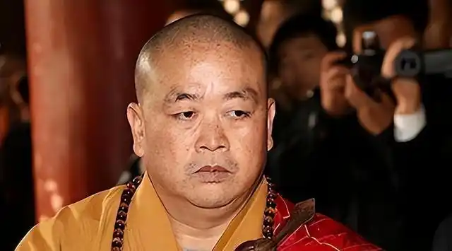 少林寺商业化发展_2025.7月释永信最新_少林寺方丈释永信