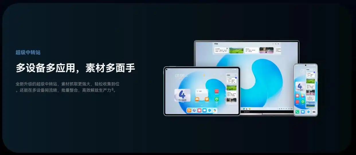 鸿蒙_鸿蒙操作系统特点_HarmonyOS与iOS对比