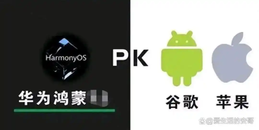 华为鸿蒙OS发展历程_鸿蒙_鸿蒙OS 5.0新版本