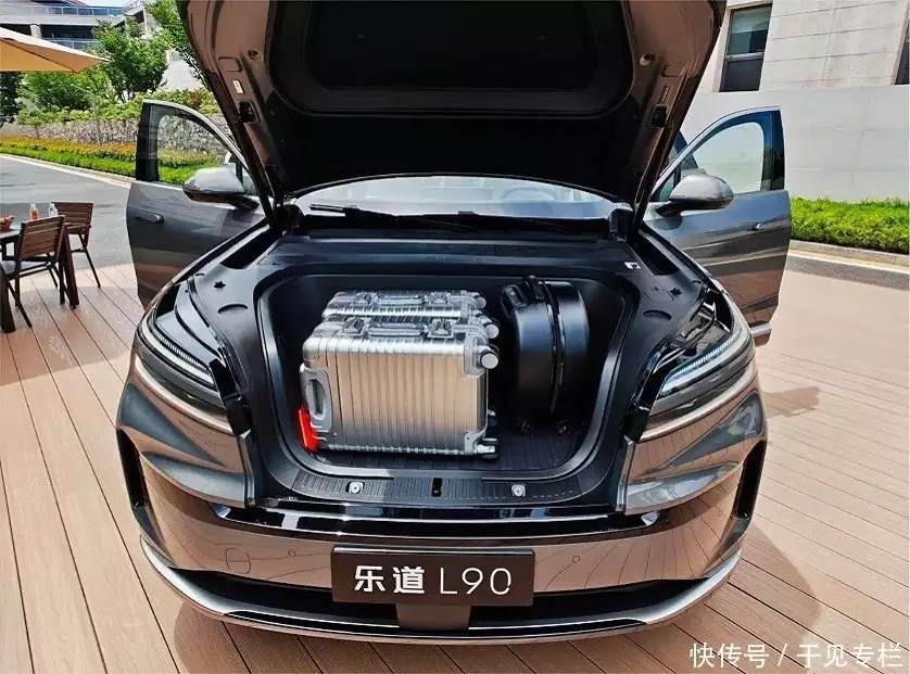 乐道l90_蔚来乐道L90配置_乐道L90上市时间